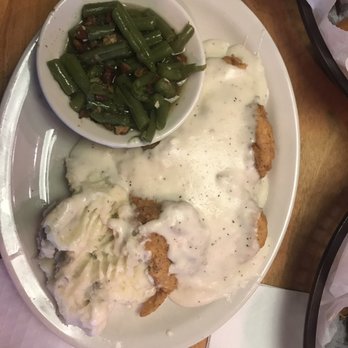 Texas Roadhouse - Country Fried Chicken - Steakhouses Near Me - Belton, Missouri