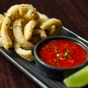Rare Steakhouse Midtown - Salt & Pepper Calamari - Steakhouses Near Me - Melbourne, VIC Rare Steakhouse Midtown - Salt & Pepper Calamari - Steakhouses Near Me - Melbourne, VIC