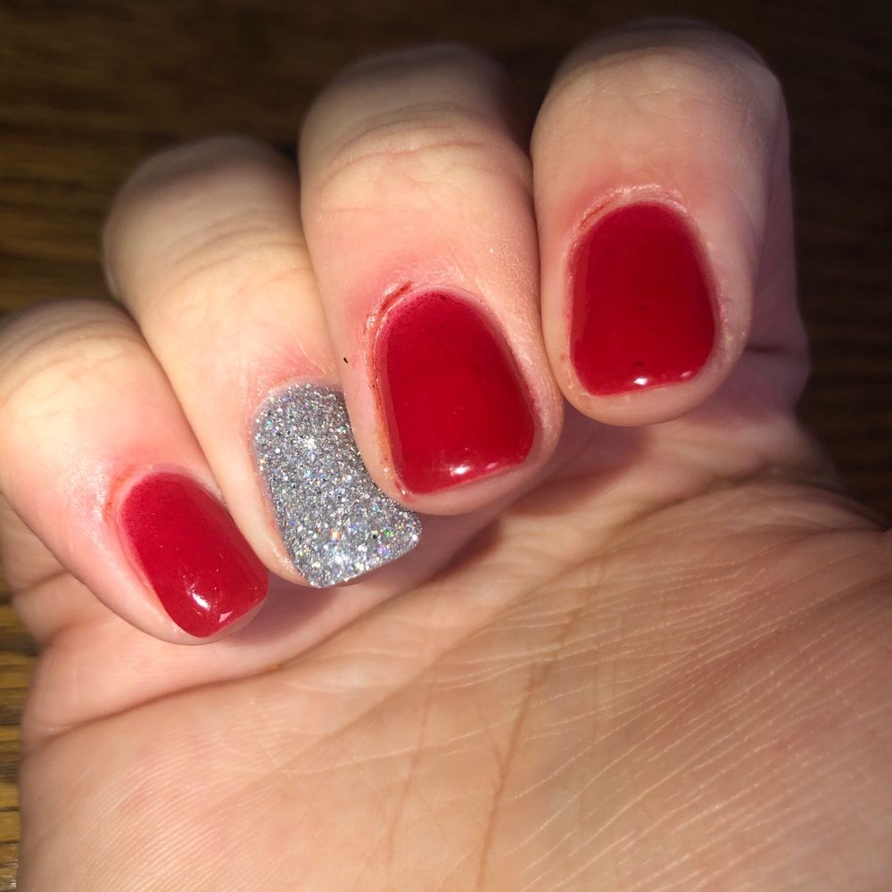 Vip Nails & Spa - Bloody edges of my nails from a rushed worker. - Nail Salons Near Me - Omaha, Nebraska Vip Nails & Spa - Bloody edges of my nails from a rushed worker. - Nail Salons Near Me - Omaha, Nebraska
