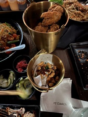 P.F. Chang's by null