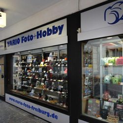 Vario Foto + Hobby