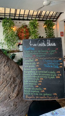 La Casita Blanca by null
