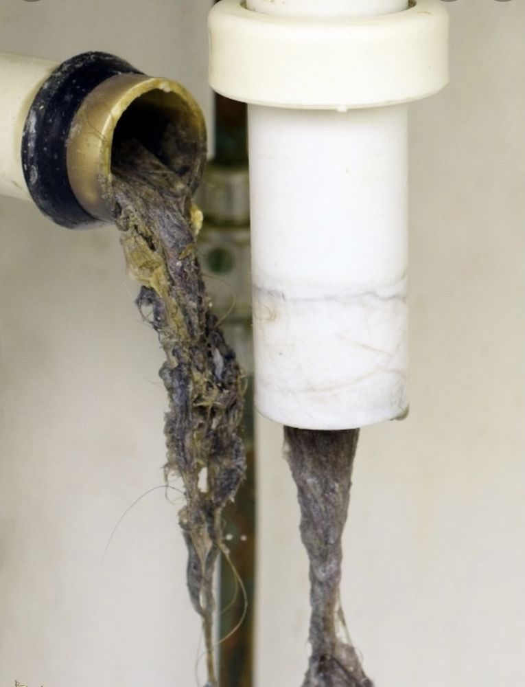 Slide of J R Drain Cleaning