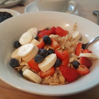 Ffiona's Restaurant - British Near Me - London, XGL