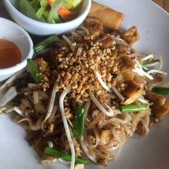Thaitanium - Pad thai - Thai Near Me - Indianapolis, Indiana Thaitanium - Pad thai - Thai Near Me - Indianapolis, Indiana