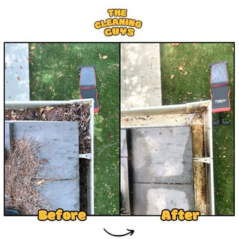The Cleaning Guys - Window Washing Near Me The Cleaning Guys - Window Washing Near Me