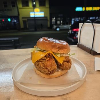 Cosmos Burger - Chicken Cosmos Burger - Burgers Near Me - Oceanside, California Cosmos Burger - Chicken Cosmos Burger - Burgers Near Me - Oceanside, California