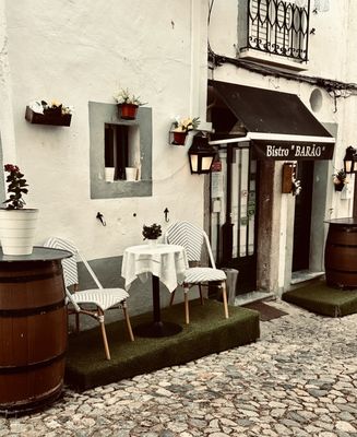 Bistro Barão by null