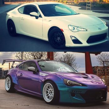 Static Motorsports - Vehicle Wraps Near Me - Tempe, Arizona Static Motorsports - Vehicle Wraps Near Me - Tempe, Arizona