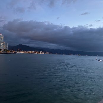 Las Caletas - View from the boat - Beaches Near Me - Puerto Vallarta, JAL Las Caletas - View from the boat - Beaches Near Me - Puerto Vallarta, JAL