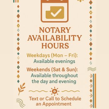 Erika J King Notary Public - Notaries Near Me Erika J King Notary Public - Notaries Near Me
