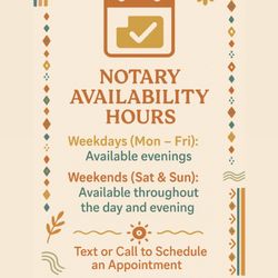 Erika J King Notary Public