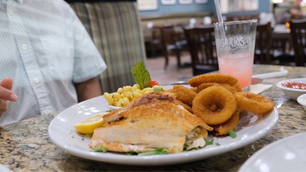 Rosario's Italian Kitchen