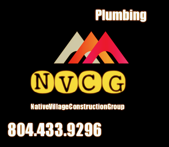 Slide of Native Village Construction Group