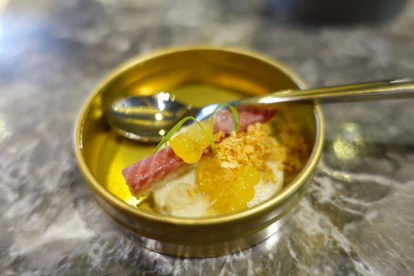 Orchid Restaurant 蘭 by null