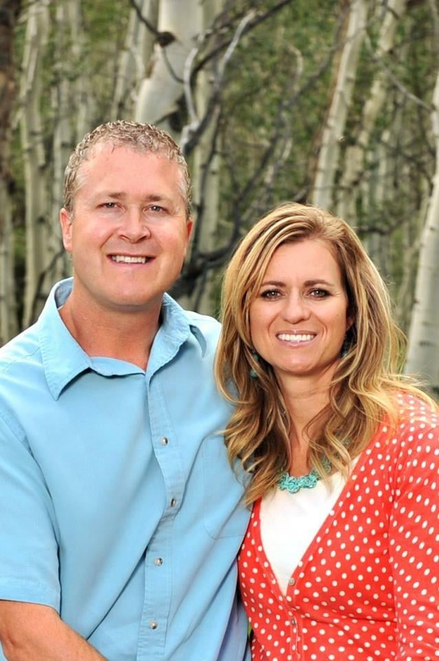 Alan Brooks - grief counselor in Ogden, UT