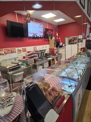 2 Scoops Ice Cream Eatery by null