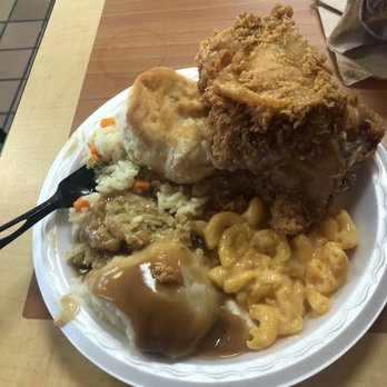 KFC - Fast Food Near Me - Roseville, Minnesota KFC - Fast Food Near Me - Roseville, Minnesota