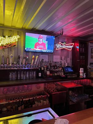 Moonshine Flats by null