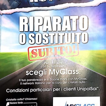 Myglass - Auto Repair Near Me - Naples, NA