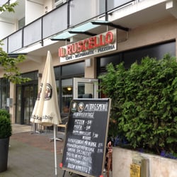 Pizzeria IL Ruscello