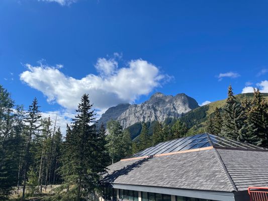 Kananaskis Nordic Spa by null