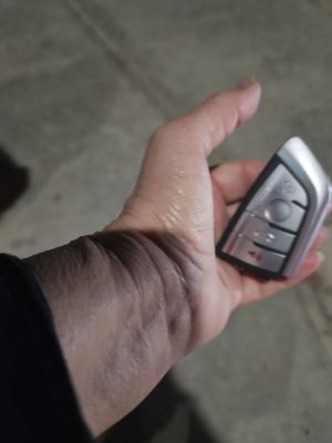 Baldwin Hills Scenic Overlook by null