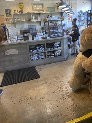 Beach Cities Cafe by null