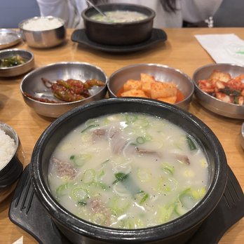 Haemaru - Korean Near Me - Los Angeles, California