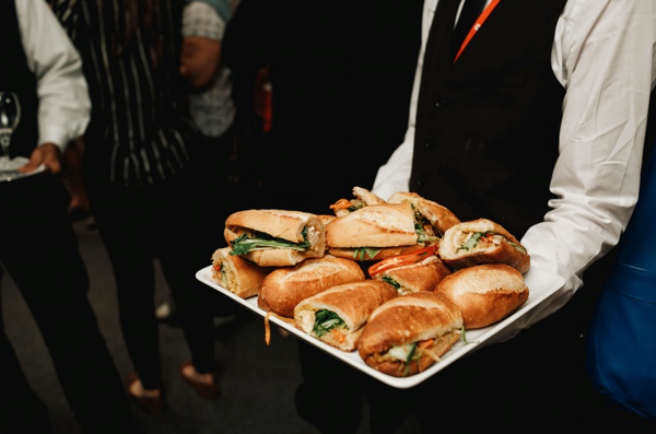 Banh Mi Keu Deli City by null