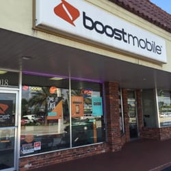 Boost Mobile By Monta Communications