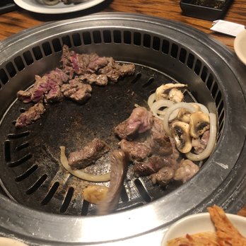 PERILLA korean fare - Korean Near Me - Chicago, Illinois