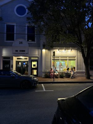 Gelatissimo Artisan Gelato by null