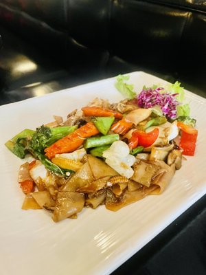 Krung Thep Thai Cuisine by null