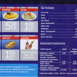 Döner King