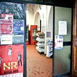 Centro Sociale Sorgane