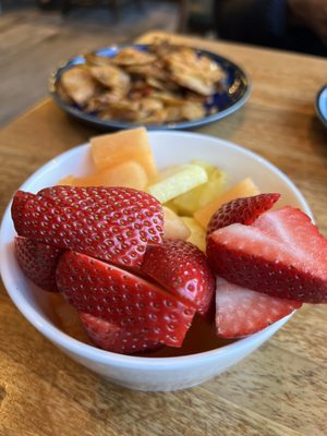 Camp Fire Restaurant by null