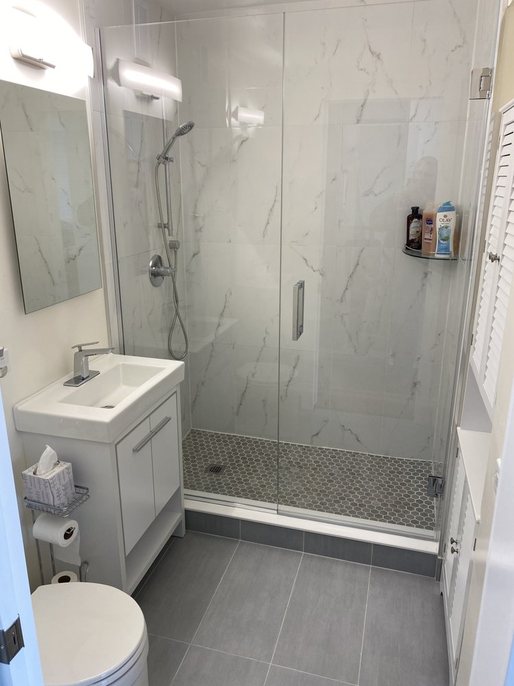 Slide of Proline Plumbing and Sewer