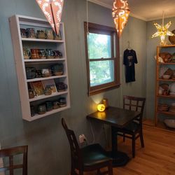 Sweetwater Coffeehouse