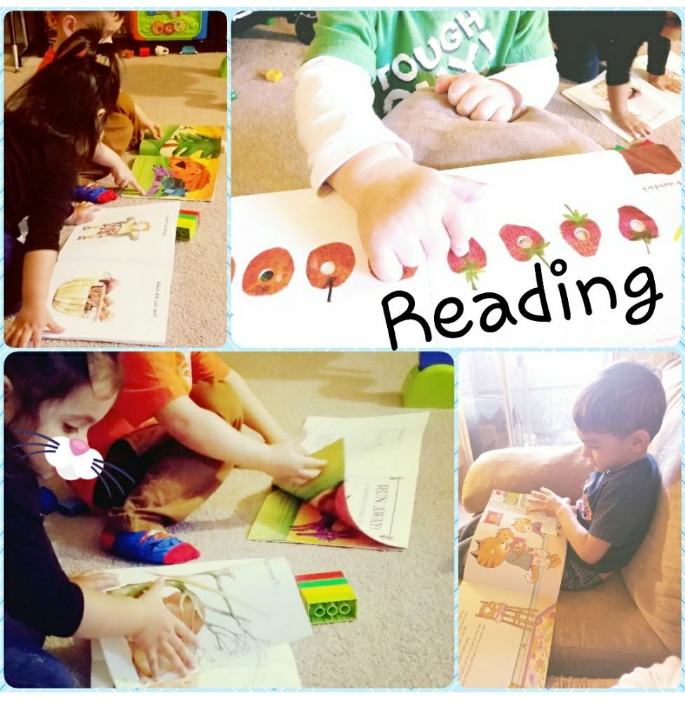 Nicole Cares Family Daycare - childcare center in Clovis, CA