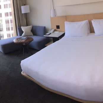 Conrad Washington DC - Room - Hotels Near Me - Washington, DC, District of Columbia
