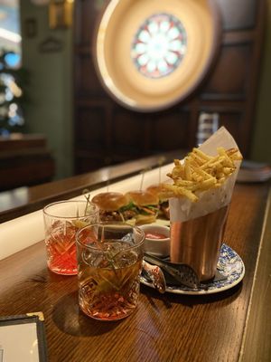 Flight Club Las Vegas by null