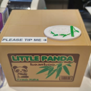 Chatime Willowdale - Tip the Panda - Tea Rooms Near Me - North York, Ontario Chatime Willowdale - Tip the Panda - Tea Rooms Near Me - North York, Ontario