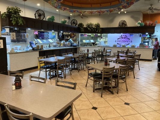 Mezban Restaurant by null