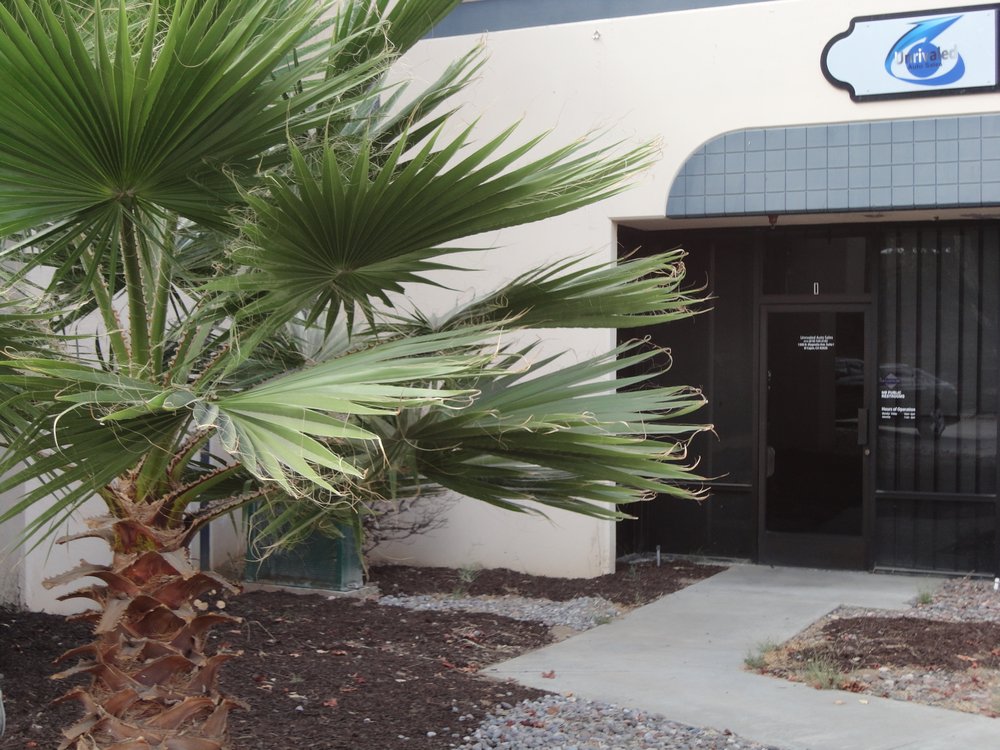 UNRIVALED AUTO SALES Updated June 2024 1308 N Magnolia Ave, El