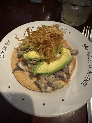 El Manantial by null