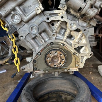 The Mystery Garage - Auto Repair Near Me The Mystery Garage - Auto Repair Near Me