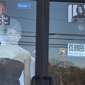 Trump Store - Souvenir Shops Near Me - Sevierville, Tennessee