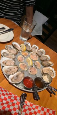 Maxie's Supper Club & Oyster Bar by null