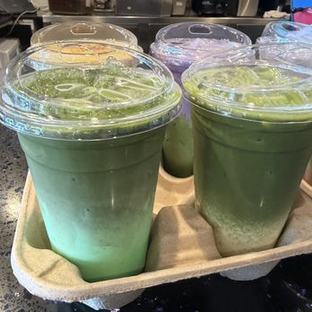Chill Coffee - Coffee & Tea Near Me - Westminster, California